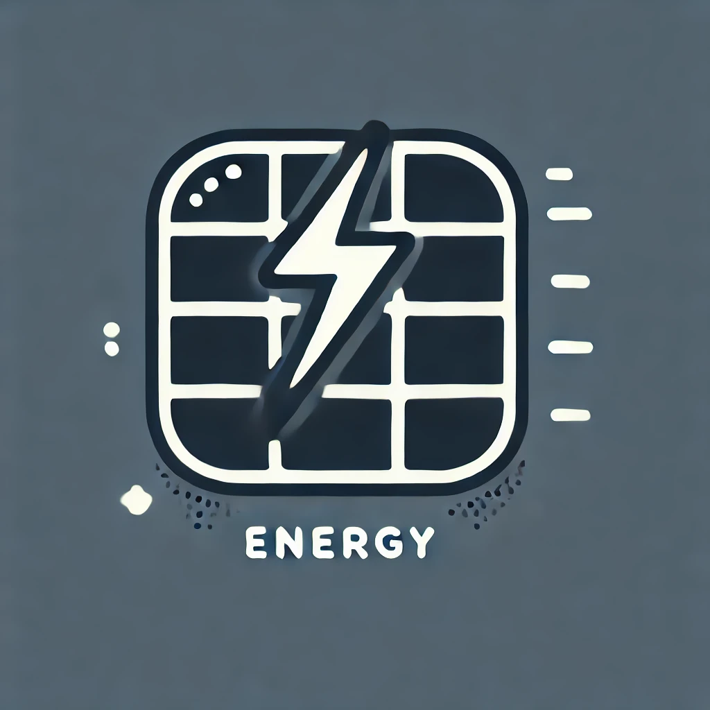 Enerji